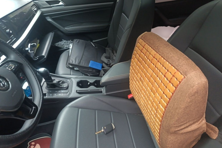Volkswagen Lavida 2020 car image #15