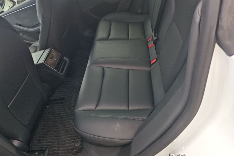 Tesla Model 3 2024 #17 Tesla Model 3 2024 car image #17