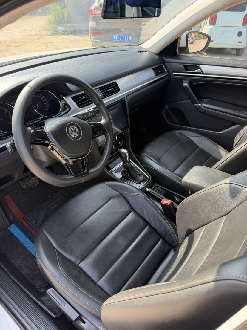 Volkswagen Bora 2016 #7 Volkswagen Bora 2016 изображение автомобиля #7