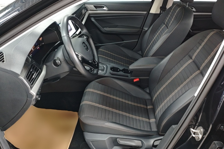 Volkswagen Lavida 2022 #15 Volkswagen Lavida 2022 car image #15