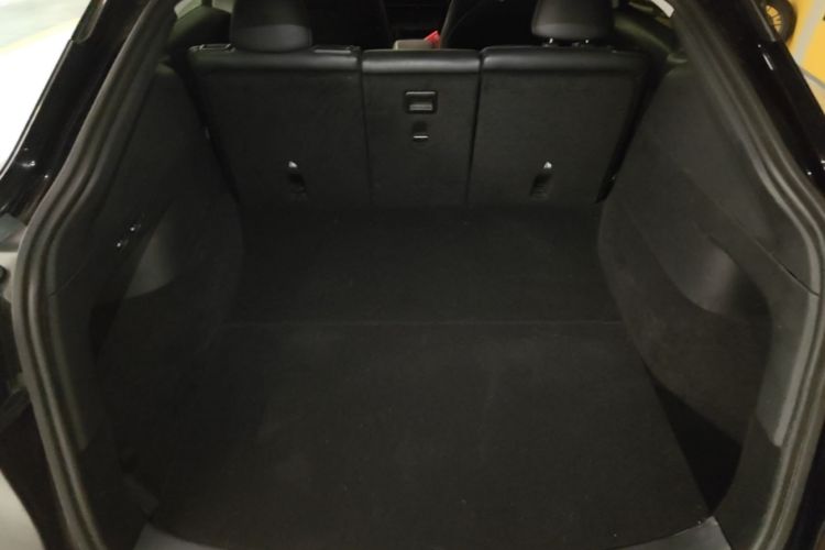 Tesla Model Y 2021 #19 Tesla Model Y 2021 car image #19