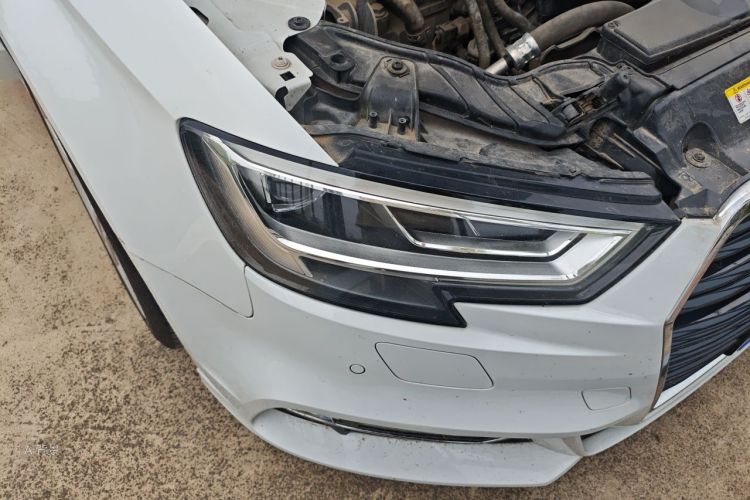 Audi A3 2019 #8 Audi A3 2019 immagine di auto #8