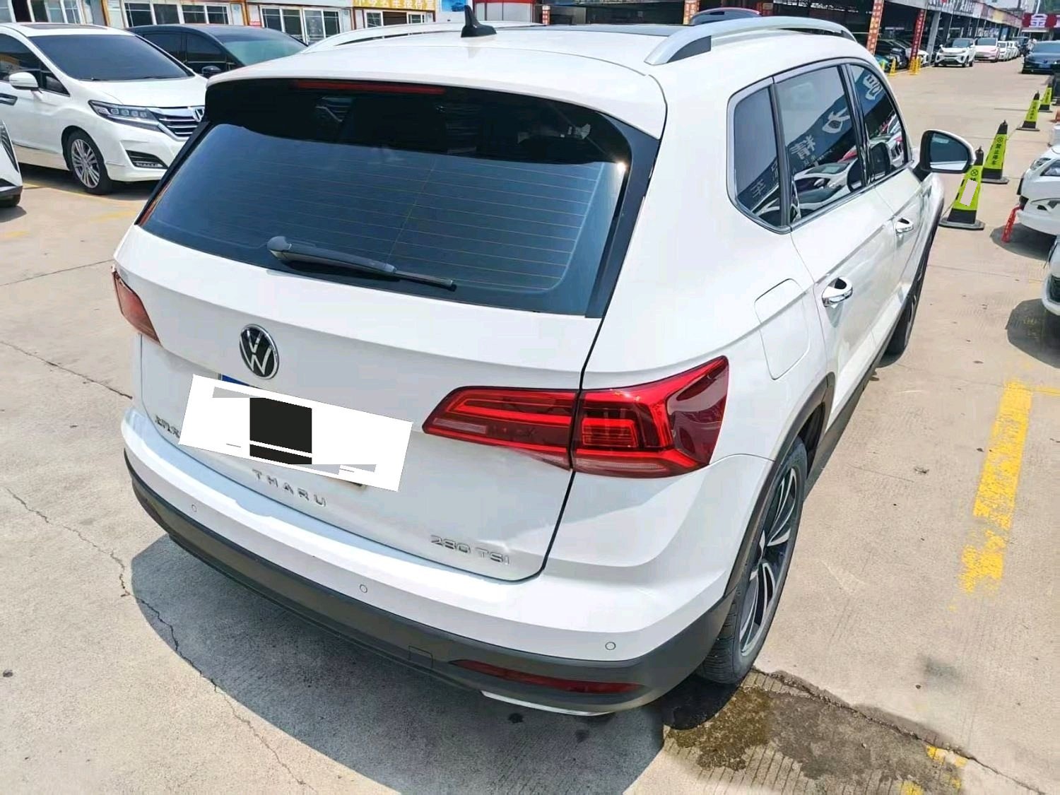 2022 #5 2022 car image #5