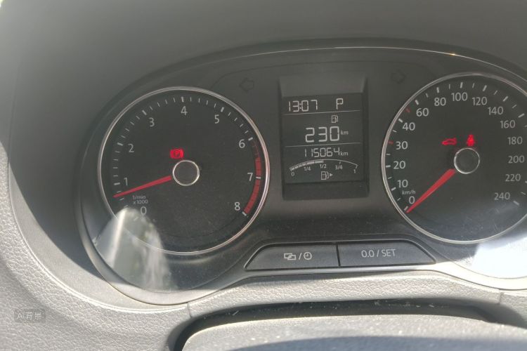 Volkswagen Polo 2017 immagine di auto #14