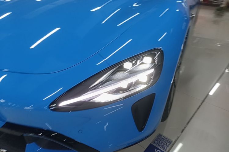 2026 car image #23