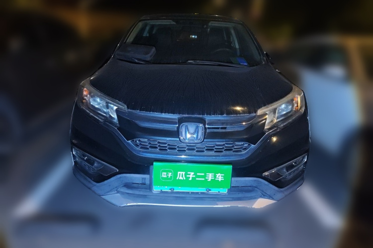 Honda CR-V 2017 car image #3