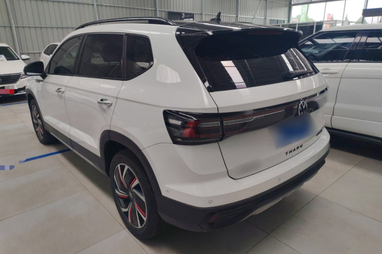 大众 途岳 2023 汽车图片 #5