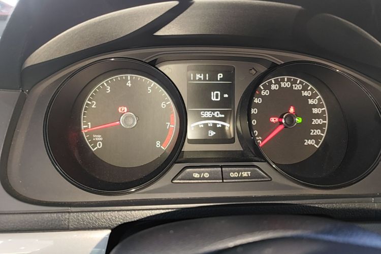 Volkswagen Lavida 2018 #12 Volkswagen Lavida 2018 car image #12