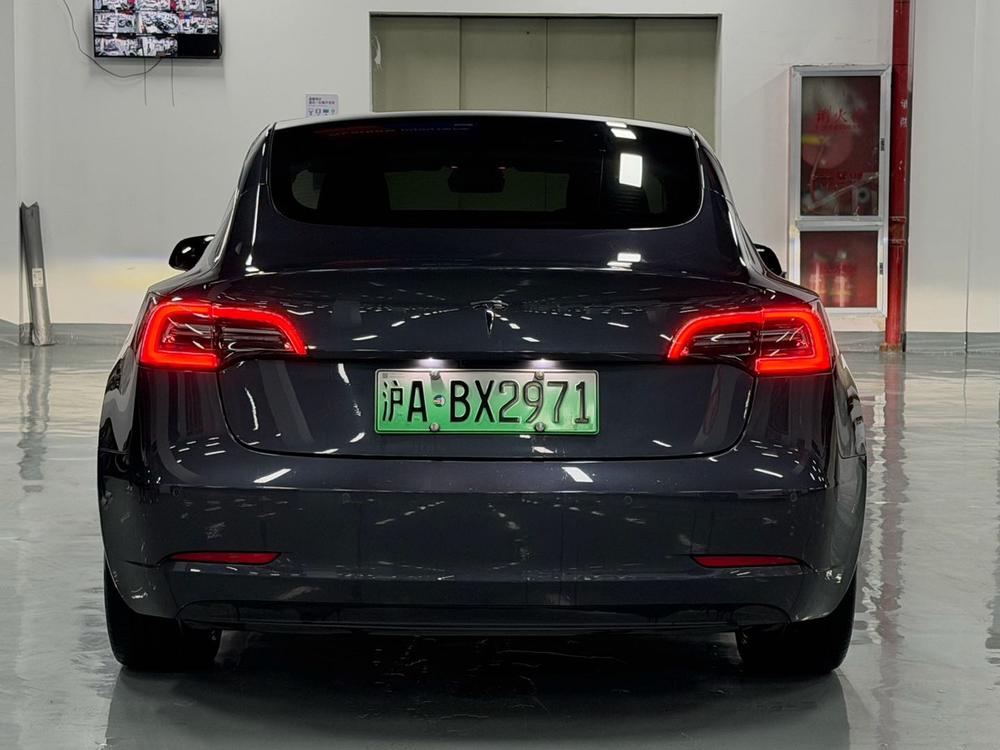Tesla Model 3 2023 #5 Tesla Model 3 2023 car image #5
