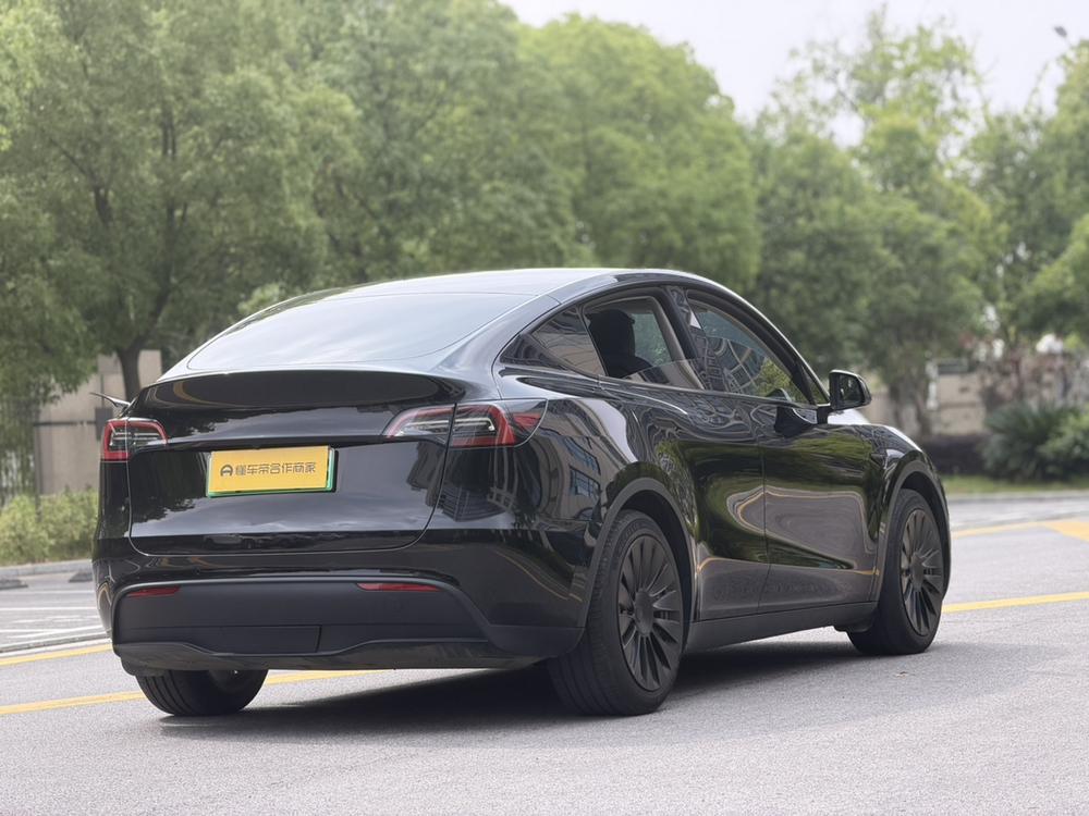 Tesla Model Y 2023 #6 Tesla Model Y 2023 car image #6
