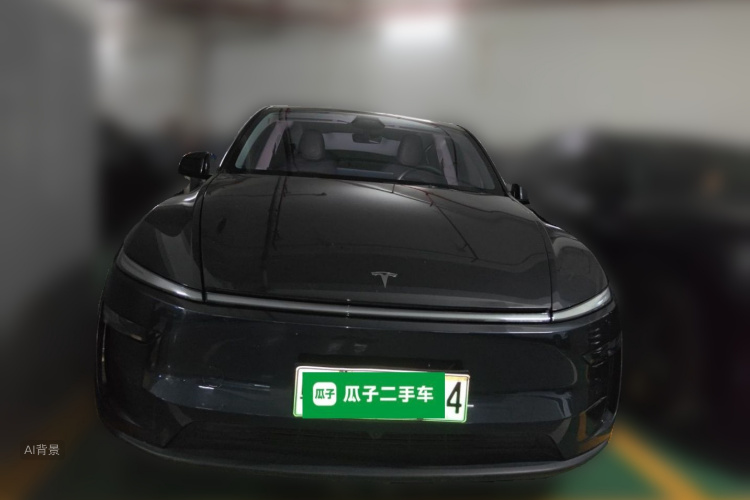 Tesla Model Y 2025 #3 Tesla Model Y 2025 immagine di auto #3