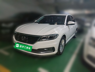 Volkswagen Lavida 2021 imagen de coche 