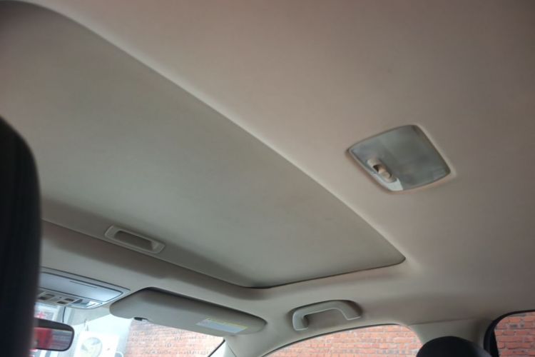 Honda CR-V 2015 #18 Honda CR-V 2015 صورة سيارة #18