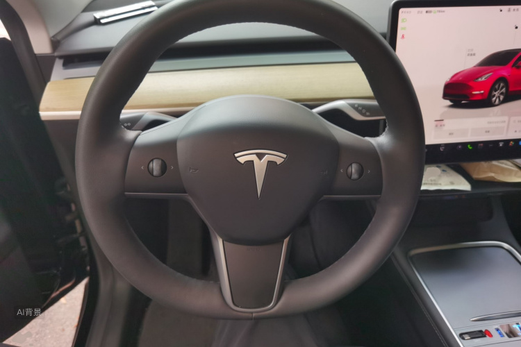 Tesla Model Y 2023 immagine di auto #12
