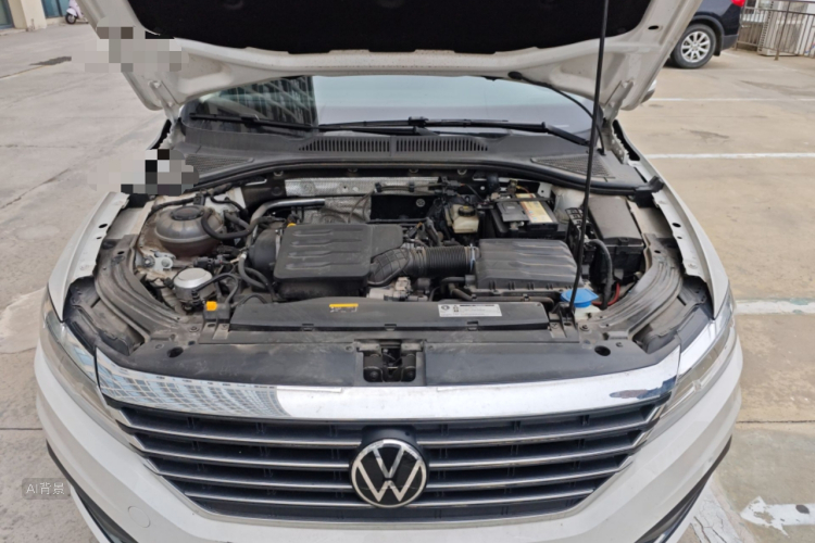 Volkswagen Lavida 2022 car image #22