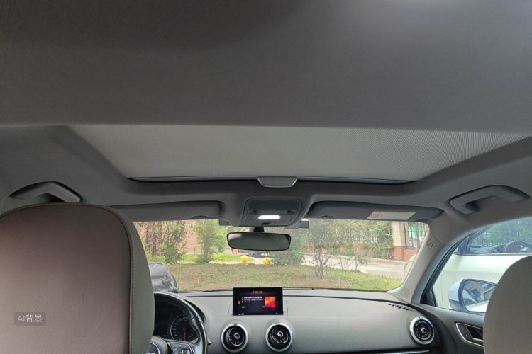 Audi A3 2019 #20 Audi A3 2019 car image #20
