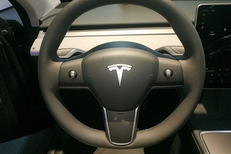 Tesla Model Y 2024 #11 Tesla Model Y 2024 car image #11