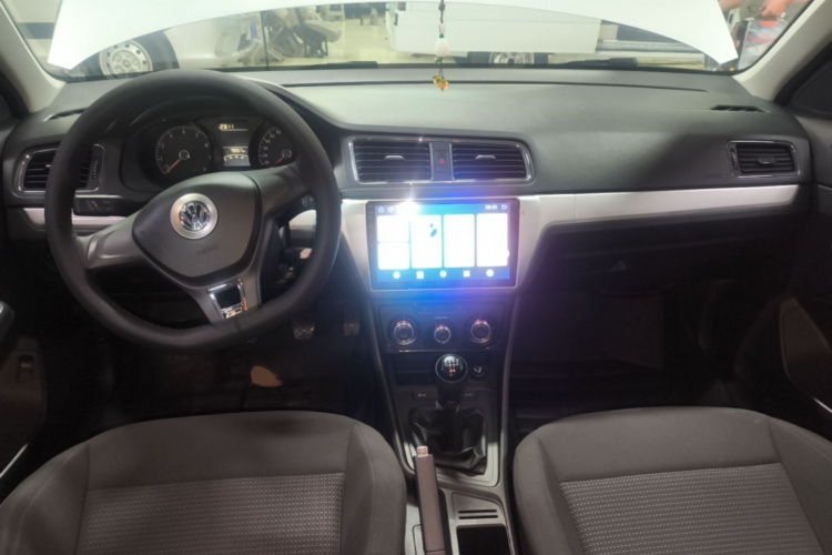 Volkswagen Lavida 2016 #11 Volkswagen Lavida 2016 car image #11