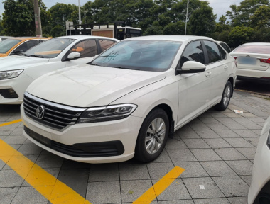 Volkswagen Lavida 2022 car image 