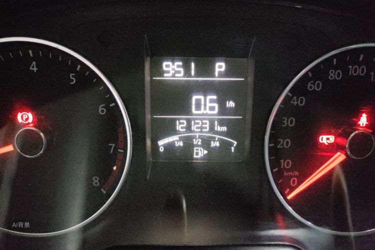 Volkswagen Polo 2017 #14 Volkswagen Polo 2017 car image #14
