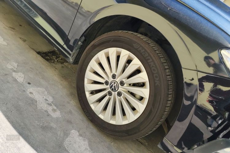 Volkswagen Lavida 2021 car image #9