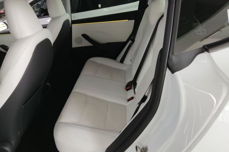Tesla Model 3 2024 #13 Tesla Model 3 2024 car image #13