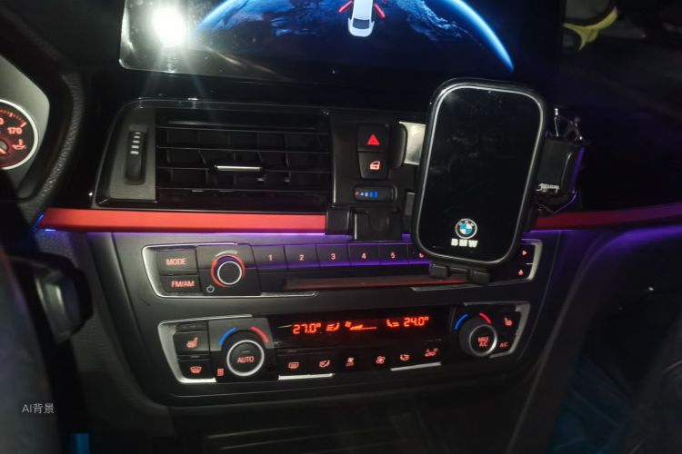 BMW 3 Series GT 2016 #15 BMW 3 Series GT 2016 car image #15