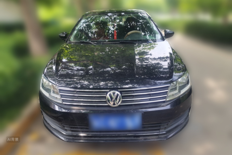 Volkswagen Lavida 2016 #3 Volkswagen Lavida 2016 car image #3