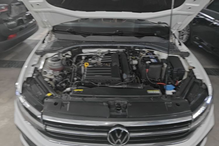 Volkswagen Bora 2024 #20 Volkswagen Bora 2024 imagen de coche #20