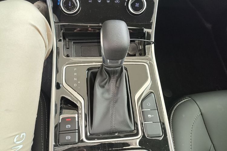 Chery Arrizo 5 2022 car image #14