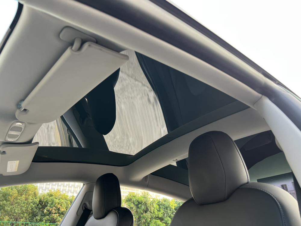 Tesla Model 3 2022 #23 Tesla Model 3 2022 car image #23