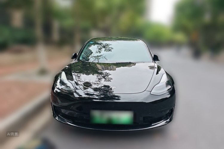 Tesla Model 3 2023 #3 Tesla Model 3 2023 car image #3