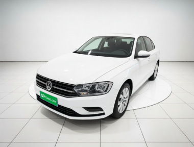 Volkswagen Bora 2021 immagine di auto 