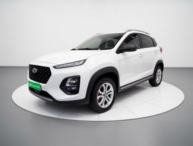 Chery Tiggo 3x 2021 Chery Tiggo 3x 2021 car image