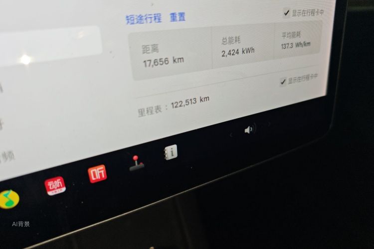 Tesla Model Y 2021 car image #14