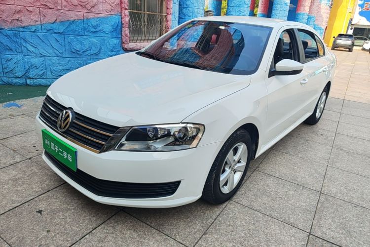 Volkswagen Lavida 2017 #2 Volkswagen Lavida 2017 car image #2