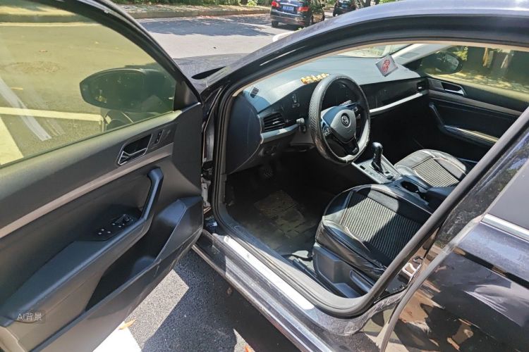 Volkswagen Lavida 2019 #18 Volkswagen Lavida 2019 car image #18