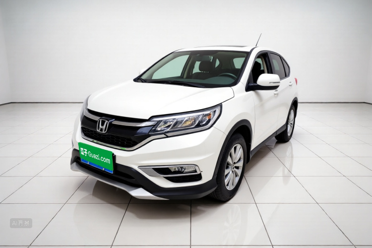 Honda CR-V 2016 car image #2