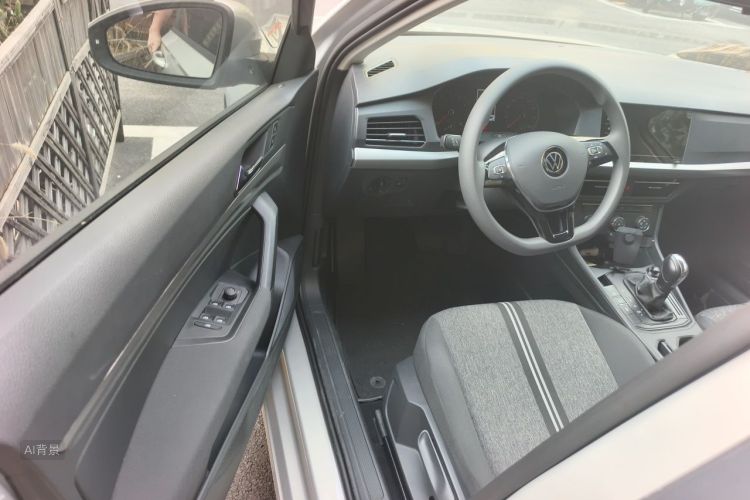 Volkswagen Lavida 2020 imagen de coche #18
