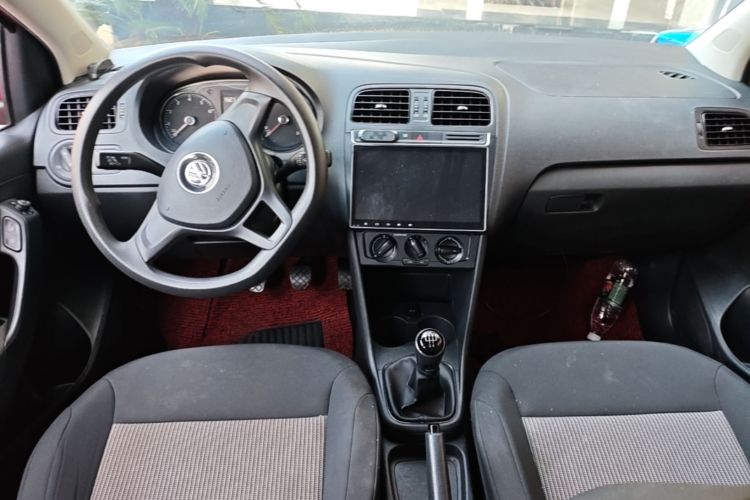 Volkswagen Polo 2016 #10 Volkswagen Polo 2016 car image #10