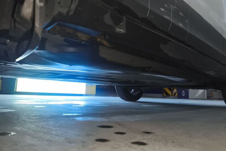 Volkswagen T-Cross 2021 car image #23