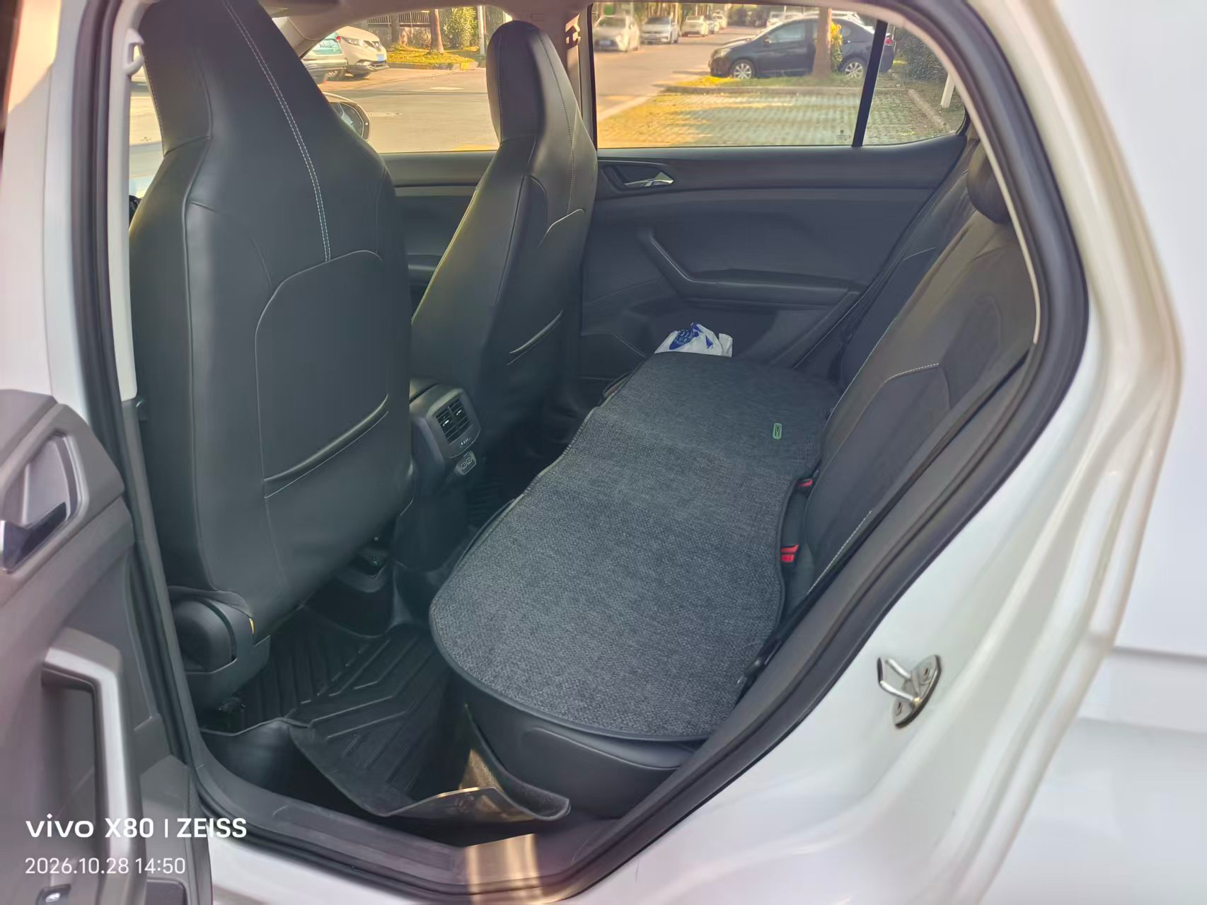 Volkswagen T-Cross 2019 #5 Volkswagen T-Cross 2019 immagine di auto #5