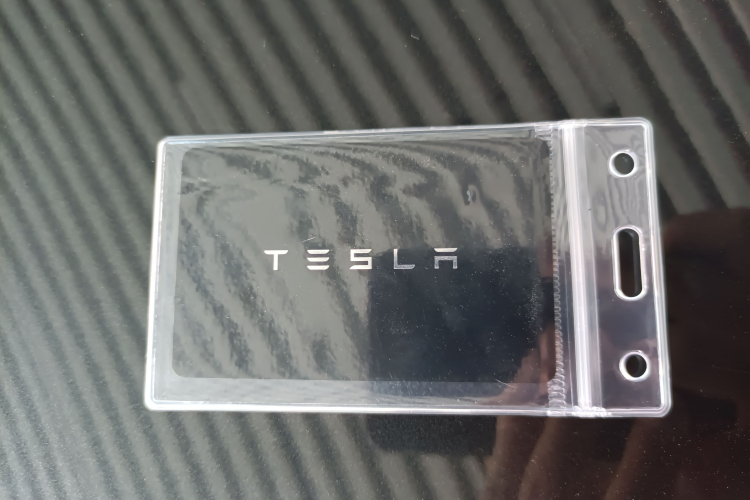 Tesla Model Y 2024 #14 Tesla Model Y 2024 car image #14
