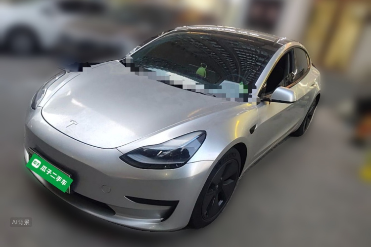 Tesla Model 3 2023 immagine di auto #2