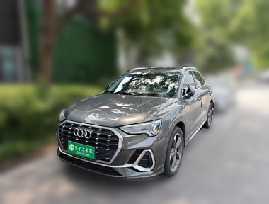 Audi Q3 2019 Audi Q3 2019 car image