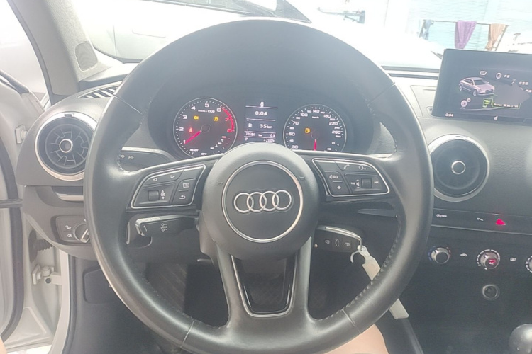 Audi A3 2021 image de voiture #11