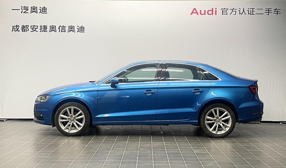 Audi A3 2016 #3 Audi A3 2016 car image #3