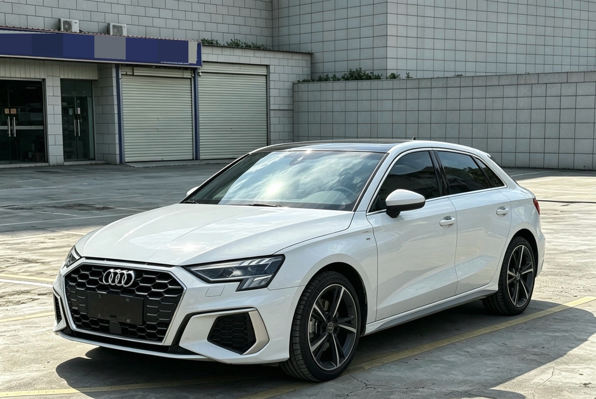 2022 2022 imagen de coche