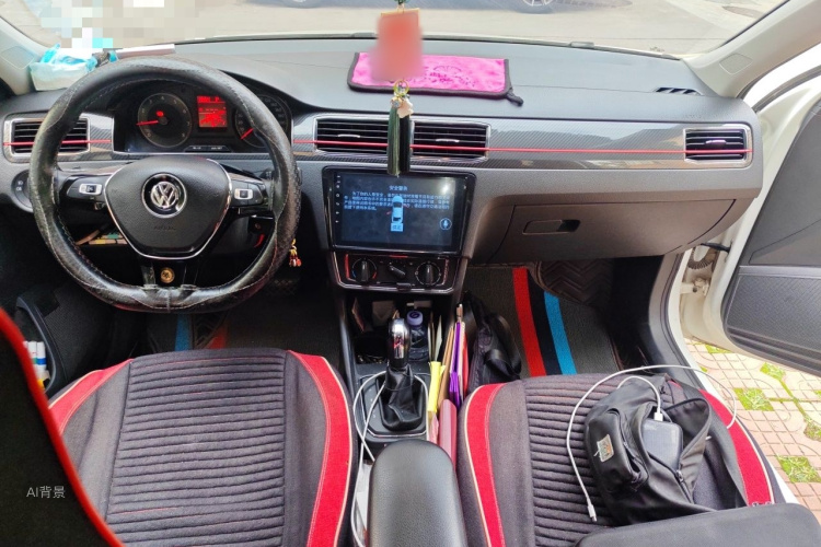 Volkswagen Santana 2018 #11 Volkswagen Santana 2018 imagen de coche #11