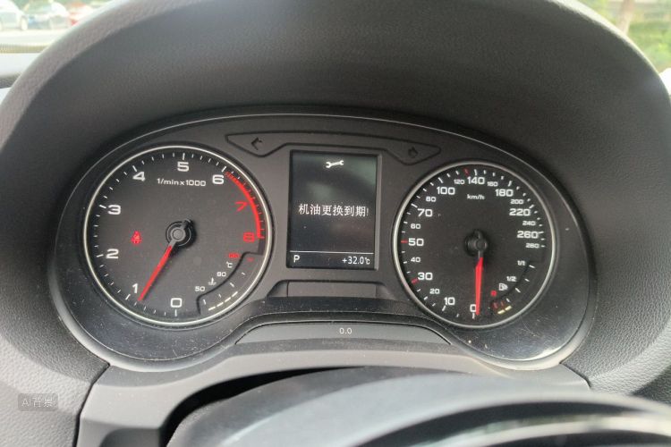 Audi A3 2015 immagine di auto #13